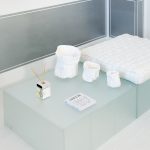 Cubo grande cristallo acidato