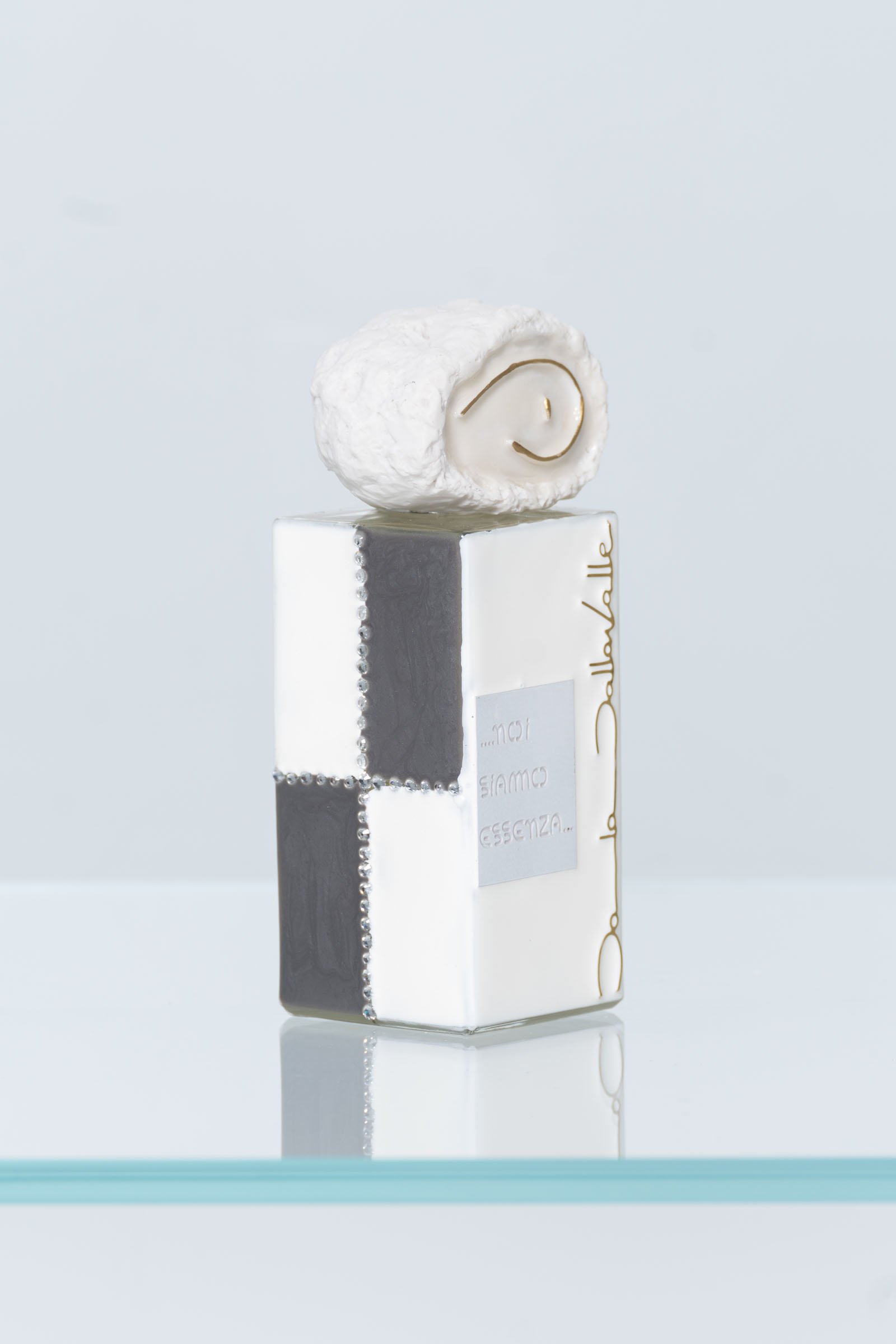 DD0090105_D034 Noi Siamo Essenza eau de parfum #34 - immagine 1