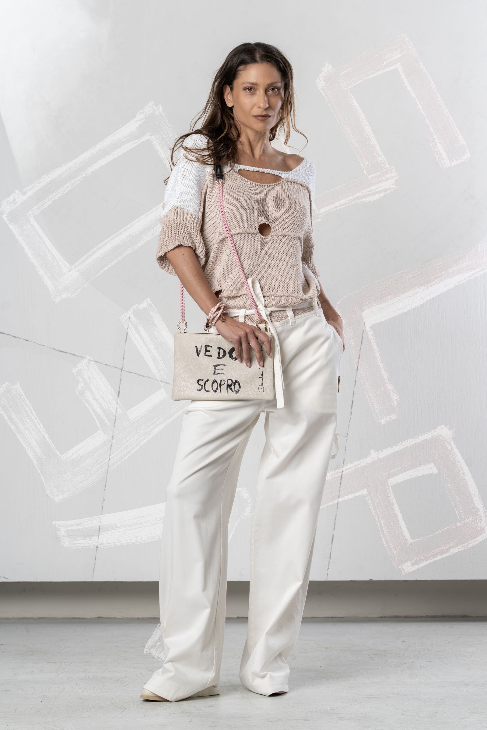 TA9476~1 Long shoulder strap for bag - Image 5